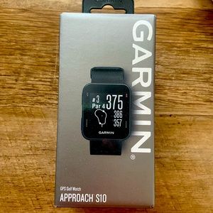 GPS Golf Watch Garmin ⛳️